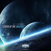 Artwork for Center of The Universe by JKLL