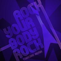 Artwork for Rock Your Body Rock by Ferry Corsten