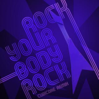 Artwork for Rock Your Body Rock