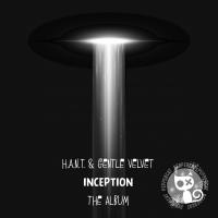 Artwork for Inception by H.A.N.T