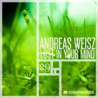 Artwork for Lost in Your Mind by Andreas Weisz