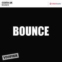 Artwork for Bounce by Costa UK