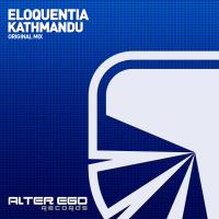 Artwork for Kathmandu by Eloquentia