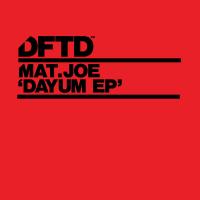 Artwork for Dayum EP by Mat.Joe