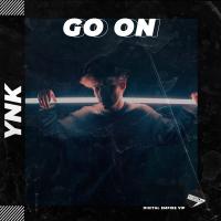 Artwork for Go On by Ynk