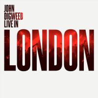 Artwork for John Digweed: Live In London (unmixed tracks) by John Digweed