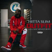 Artwork for Outfit by Hitta Slim