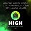 Artwork for High (Extended Mix)
