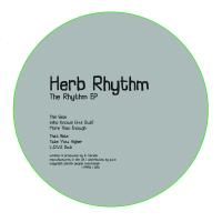 Artwork for The Rhythm EP by Herb Rhythm