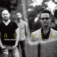 Artwork for Astrea by Mattia Cigalini