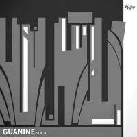 Artwork for Guanine ,vol.4 by Various Artist