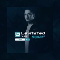 Artwork for Levitated Radio 136 - May 2022 by Manuel Rocca