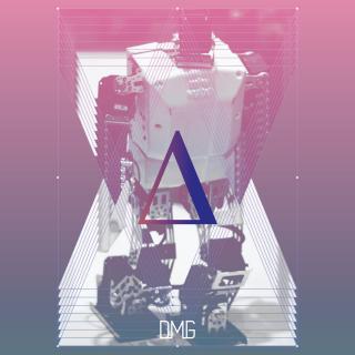 Artwork for XV