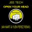 Artwork for Open Your Head (Ian Mart & Yuen Perez Remix)