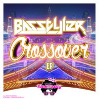 Artwork for Crossover EP by Basstyler