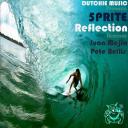Artwork for Reflection (Pete Bellis Remix)