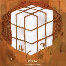 Artwork for "Grounds for Divorce" by Elbow