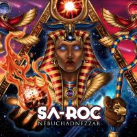 Artwork for Nebuchadnezzar by Sa-Roc