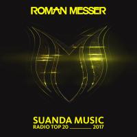 Artwork for Suanda Music Radio Top 20 (2017) by Various Artists