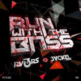 Artwork for Run With The Bass