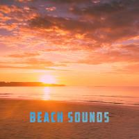 Artwork for Beach Sounds by Lounge Café