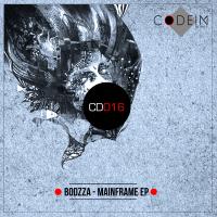 Artwork for Mainframe EP by Bodzza