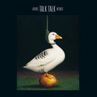 Artwork for Asides Besides by Talk Talk