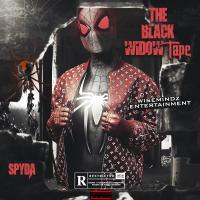 Artwork for The Black Widow Tape by Spyda