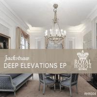 Artwork for Deep Elevations EP by Jackstraw