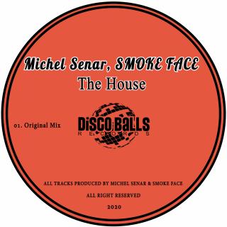 Artwork for The House (Original Mix)