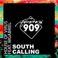 Artwork for South Calling by House Of Virus