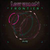 Artwork for Frontier by Lost Shaman