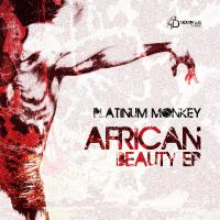 Artwork for African Beauty by Platinum Monkey