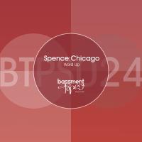 Artwork for Word Up by Spence Chicago