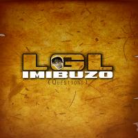 Artwork for Imibuzo by LGL.