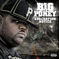 Artwork for Evacuation Notice by Big Pokey