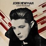 Artwork for "Love Me Again (Instrumental)" by John Newman