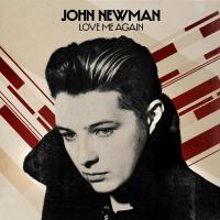 Artwork for Love Me Again (Instrumental) by John Newman