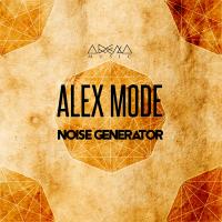 Artwork for Noise Generator by Alex Mode