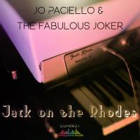 Artwork for Jack On The Rhodes by Jo Paciello