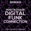 Artwork for Digital Funk Connection