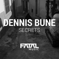 Artwork for Secrets by Dennis Bune