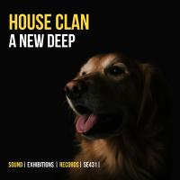 Artwork for A New Deep by House Clan