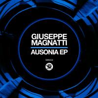 Artwork for Ausonia Ep by Giuseppe Magnatti