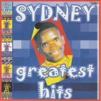 Artwork for Greatest Hits by Sydney
