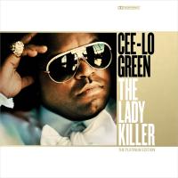 Artwork for The Lady Killer (The Platinum Edition) by CeeLo Green