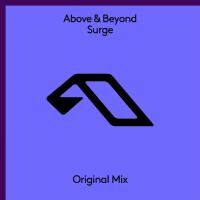 Artwork for Surge by Above & Beyond