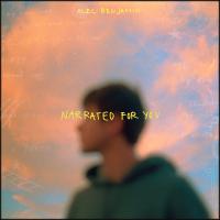Artwork for Narrated For You by Alec Benjamin