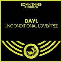 Artwork for Unconditional Love by DAYL
