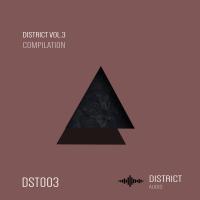 Artwork for District 03 by Various Artists